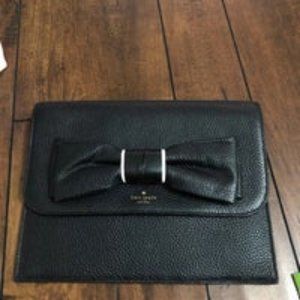 NWT Kate Spade Clutch
